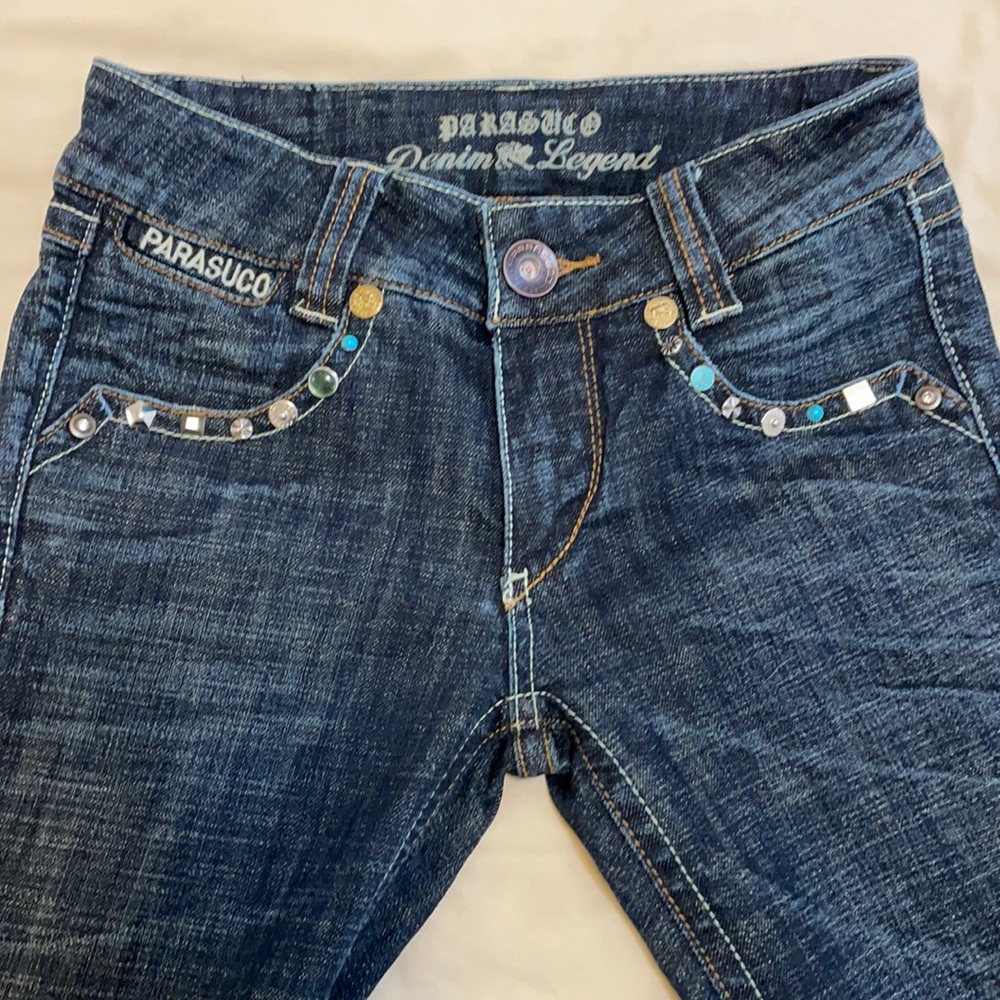 Parasuco jeans
